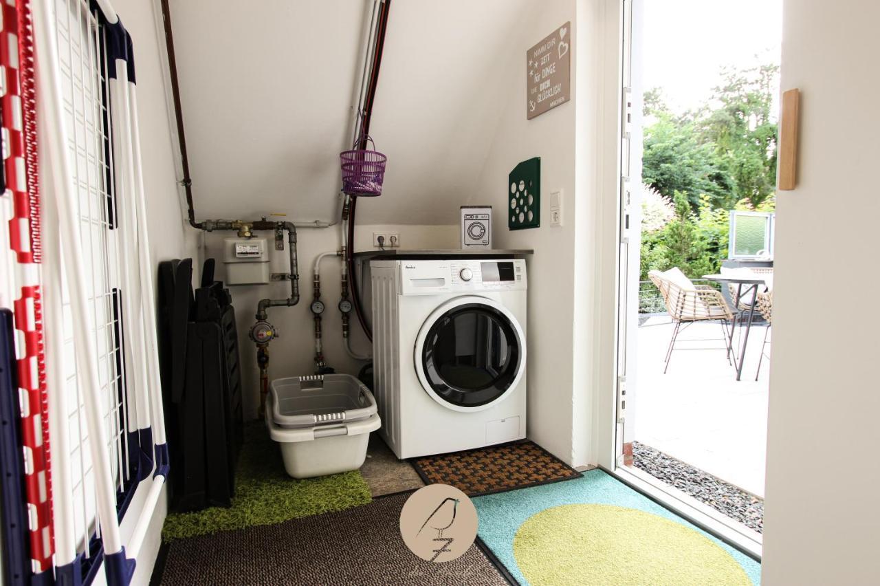 7 Amseln Apartment Sankt Peter-Ording